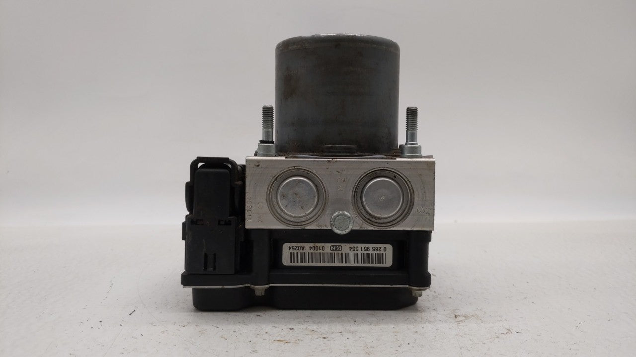 2011-2012 Nissan Altima ABS Pump Control Module Replacement P/N:47660 ZX50A Fits Fits 2011 2012 OEM Used Auto Parts - Oemuse