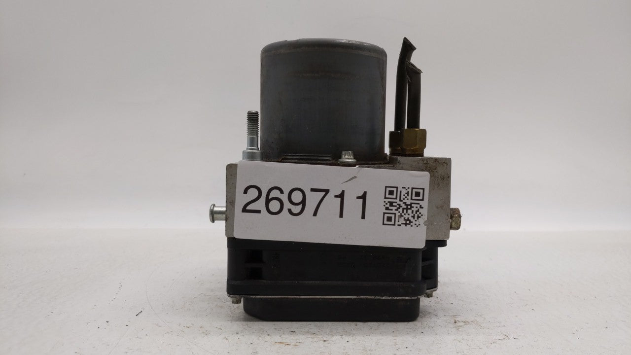 2011-2012 Nissan Altima ABS Pump Control Module Replacement P/N:47660 ZX50A Fits Fits 2011 2012 OEM Used Auto Parts - Oemuse
