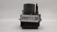 2011-2012 Nissan Altima ABS Pump Control Module Replacement P/N:47660 ZX50A Fits Fits 2011 2012 OEM Used Auto Parts - Oemuse