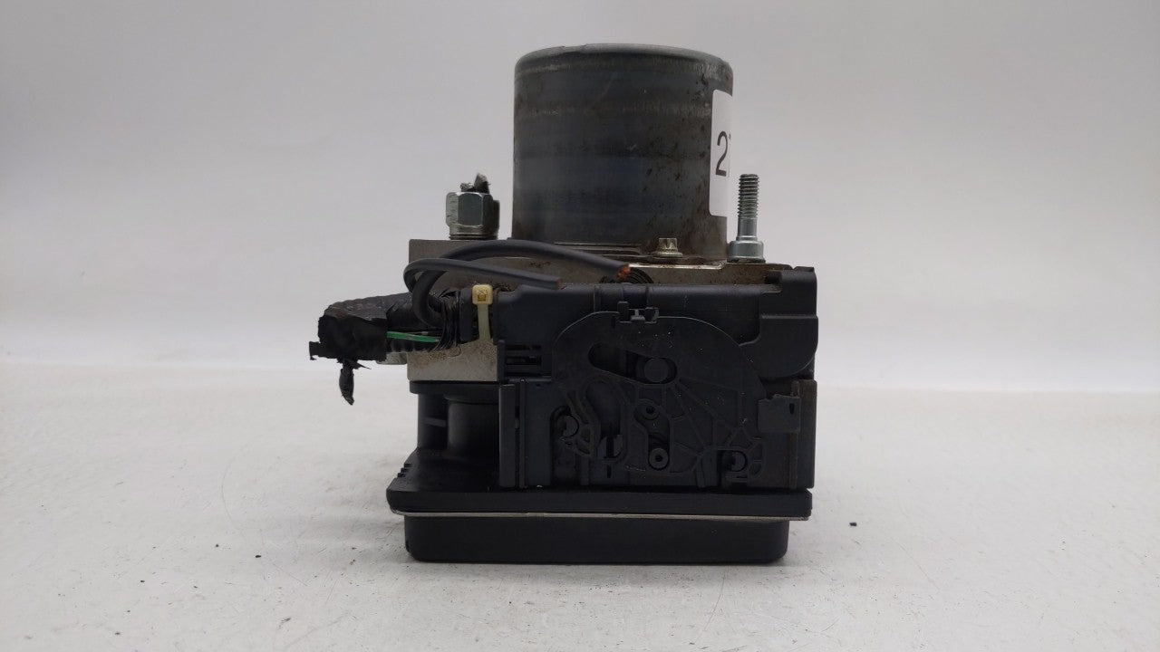 2011-2013 Nissan Altima ABS Pump Control Module Replacement P/N:47660 ZX65A Fits Fits 2011 2012 2013 OEM Used Auto Parts - O