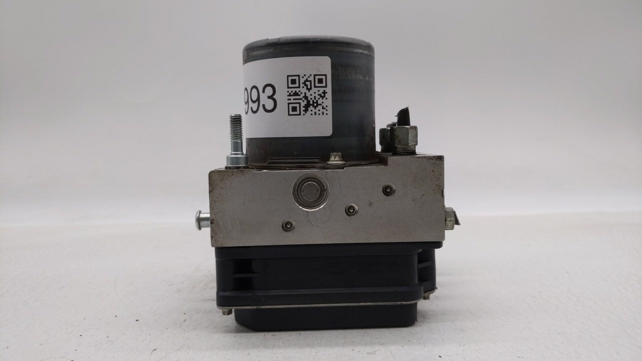 2011-2013 Nissan Altima ABS Pump Control Module Replacement P/N:47660 ZX65A Fits Fits 2011 2012 2013 OEM Used Auto Parts - O