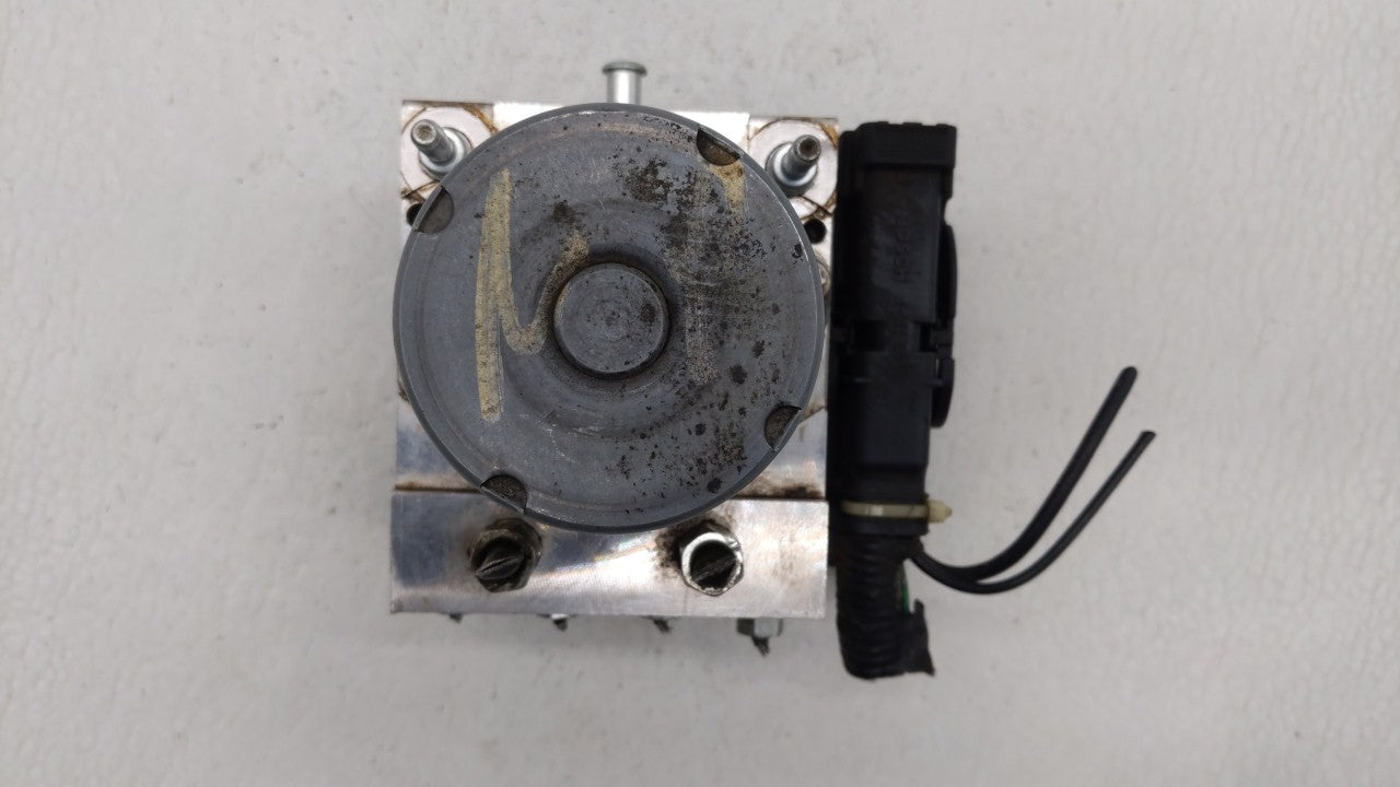 2011-2013 Nissan Altima ABS Pump Control Module Replacement P/N:47660 ZX65A Fits Fits 2011 2012 2013 OEM Used Auto Parts - O
