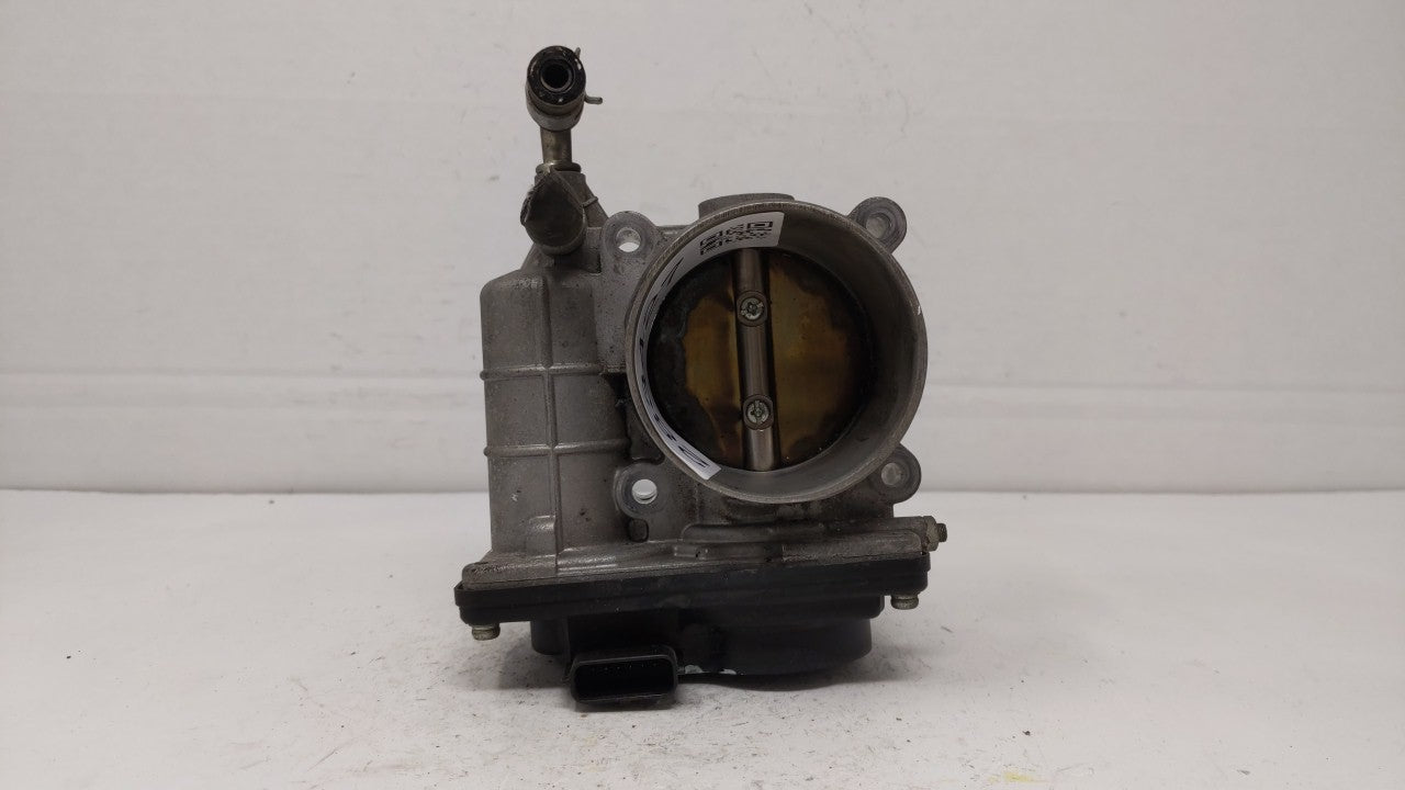 2007-2013 Nissan Altima Throttle Body P/N:RME60-15 Fits Fits 2007 2008 2009 2010 2011 2012 2013 OEM Used Auto Parts - Oemuse