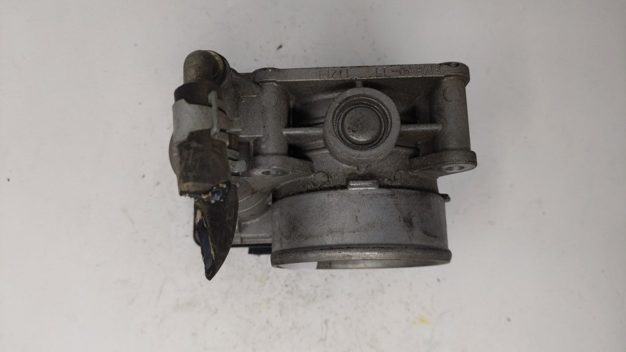 2007-2013 Nissan Altima Throttle Body P/N:RME60-15 Fits Fits 2007 2008 2009 2010 2011 2012 2013 OEM Used Auto Parts - Oemuse