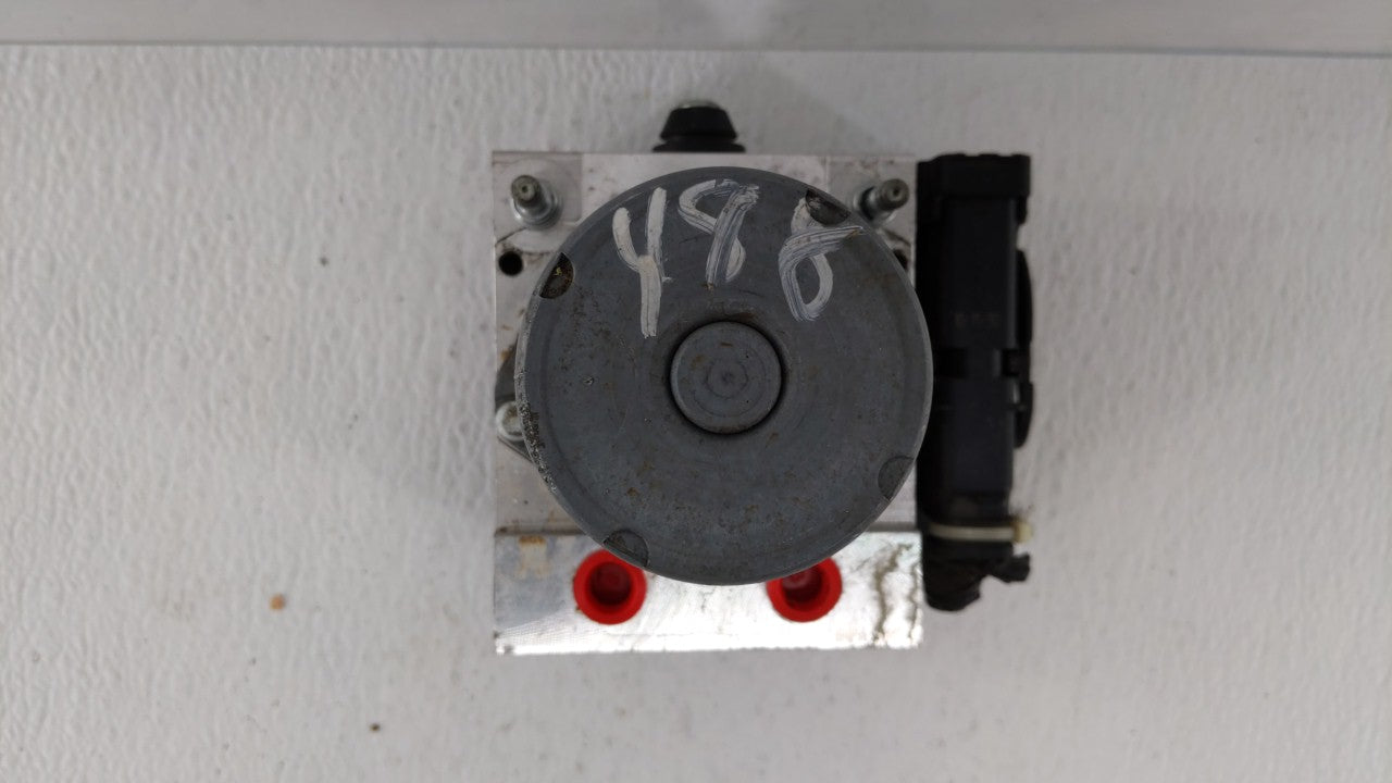 2011-2013 Nissan Altima ABS Pump Control Module Replacement P/N:47660 ZX65A Fits Fits 2011 2012 2013 OEM Used Auto Parts - O