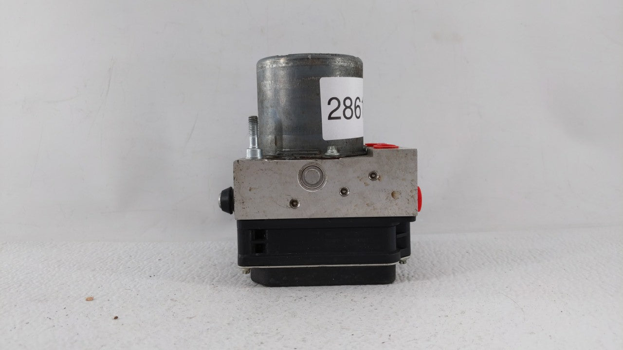 2011-2013 Nissan Altima ABS Pump Control Module Replacement P/N:47660 ZX65A Fits Fits 2011 2012 2013 OEM Used Auto Parts - O