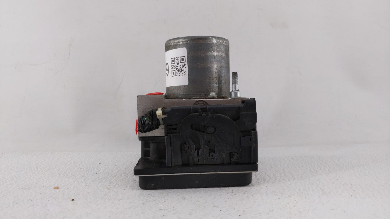 2011-2013 Nissan Altima ABS Pump Control Module Replacement P/N:47660 ZX65A Fits Fits 2011 2012 2013 OEM Used Auto Parts - O