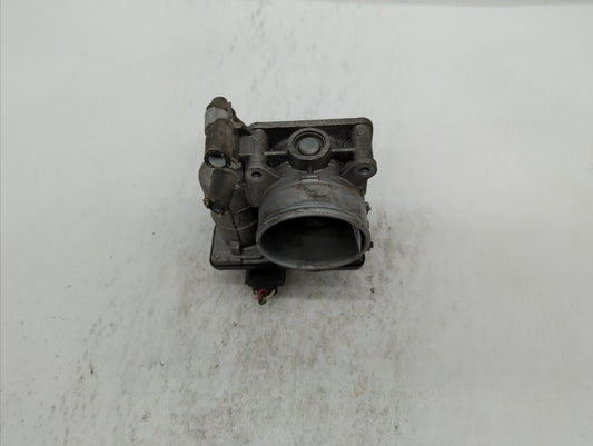2007-2013 Nissan Altima Throttle Body P/N:RME60-15 Fits Fits 2007 2008 2009 2010 2011 2012 2013 OEM Used Auto Parts