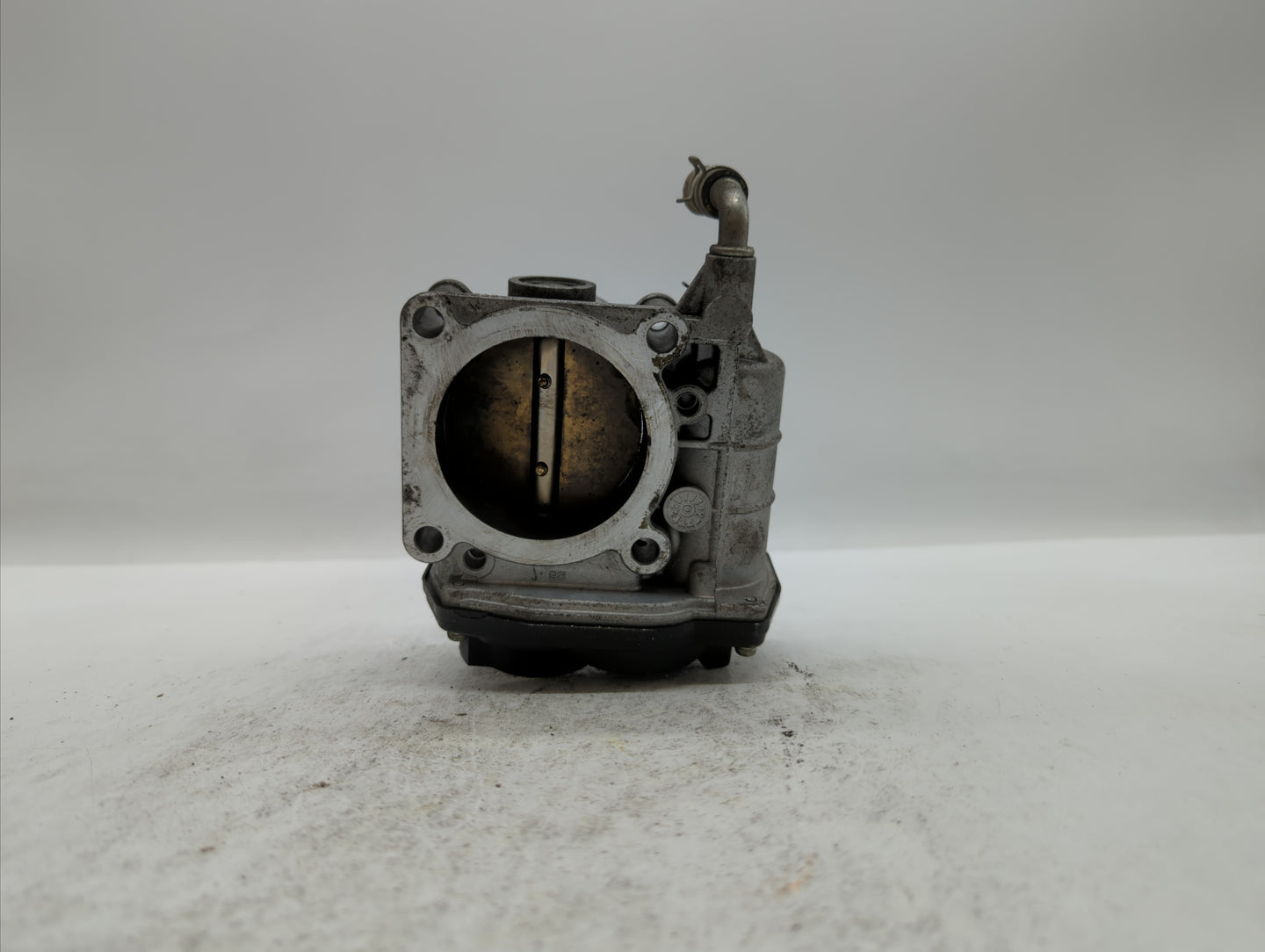 2007-2013 Nissan Altima Throttle Body P/N:RME60-15 Fits Fits 2007 2008 2009 2010 2011 2012 2013 OEM Used Auto Parts - Oemuse