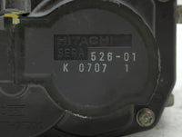 2007-2013 Nissan Altima Throttle Body P/N:RME60-15 Fits Fits 2007 2008 2009 2010 2011 2012 2013 OEM Used Auto Parts - Oemuse