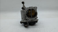 2007-2013 Nissan Altima Throttle Body P/N:RME60-15 Fits Fits 2007 2008 2009 2010 2011 2012 2013 OEM Used Auto Parts - Oemuse