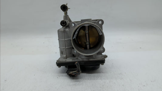 2007-2013 Nissan Altima Throttle Body P/N:RME60-15 Fits Fits 2007 2008 2009 2010 2011 2012 2013 OEM Used Auto Parts - Oemuse