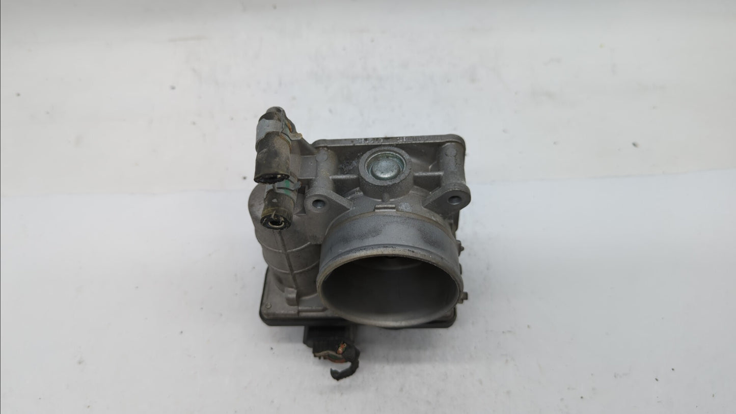 2007-2013 Nissan Altima Throttle Body P/N:RME60-15 Fits Fits 2007 2008 2009 2010 2011 2012 2013 OEM Used Auto Parts - Oemuse