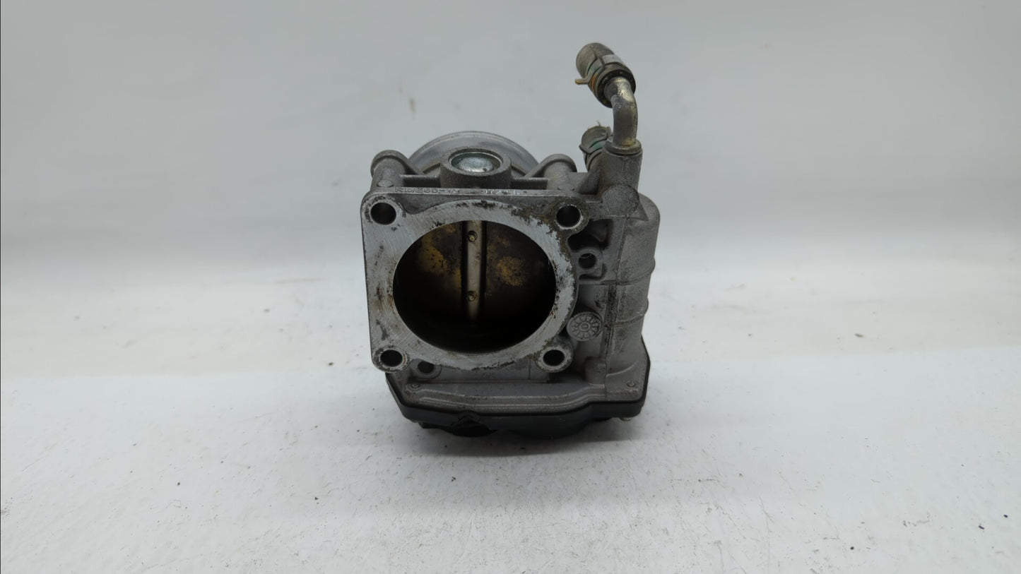 2007-2013 Nissan Altima Throttle Body P/N:RME60-15 Fits Fits 2007 2008 2009 2010 2011 2012 2013 OEM Used Auto Parts - Oemuse