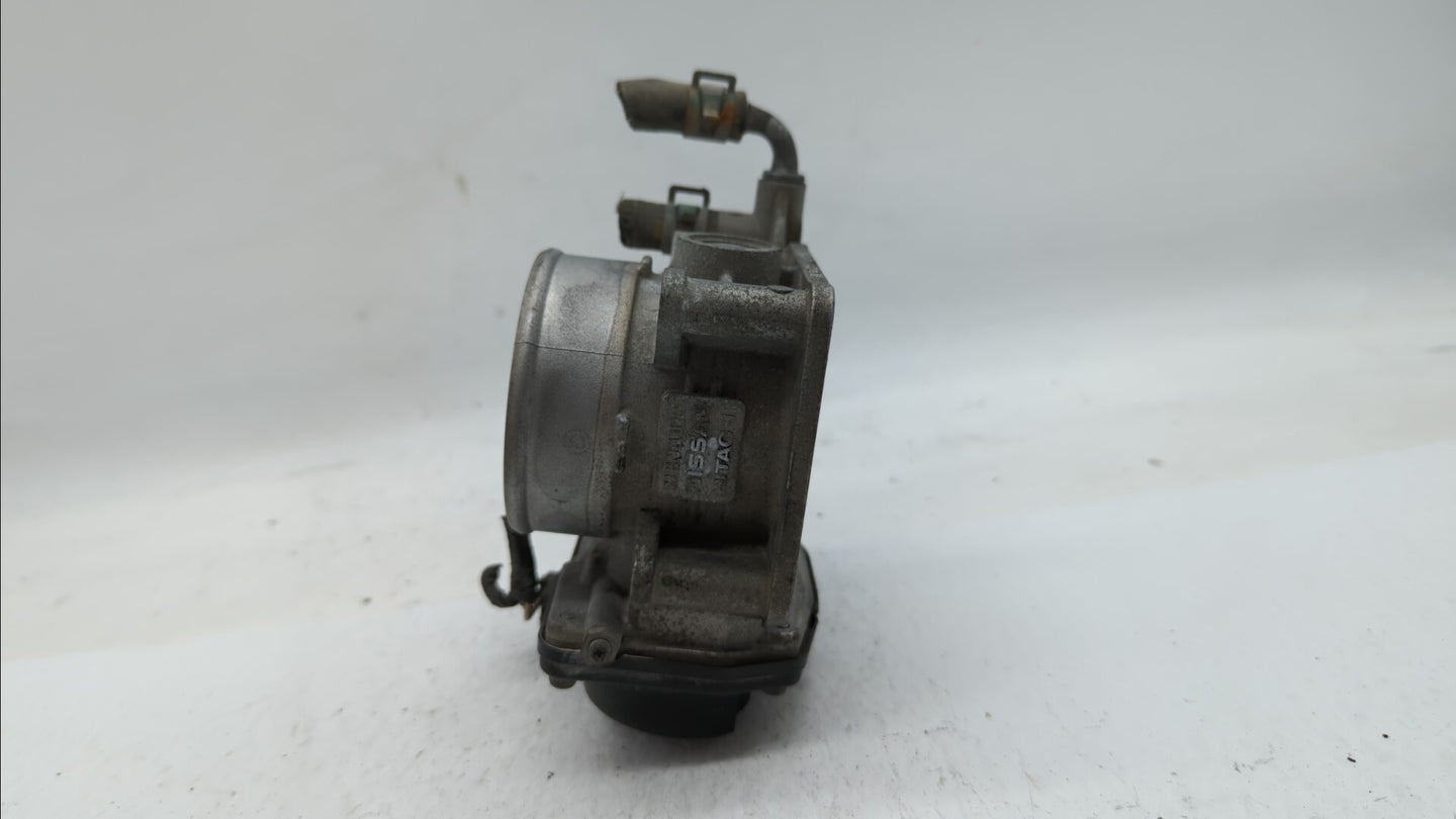 2007-2013 Nissan Altima Throttle Body P/N:RME60-15 Fits Fits 2007 2008 2009 2010 2011 2012 2013 OEM Used Auto Parts - Oemuse
