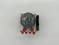 2011-2012 Nissan Altima ABS Pump Control Module Replacement P/N:47660 JA30A 47660 ZX60A Fits Fits 2011 2012 OEM Used Auto Pa