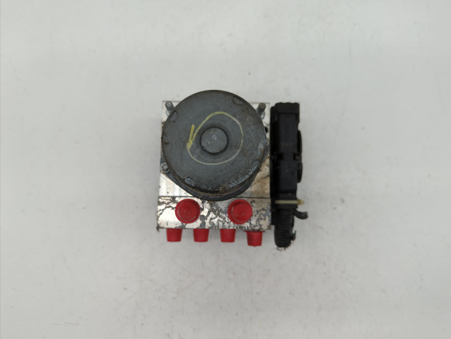 2011-2012 Nissan Altima ABS Pump Control Module Replacement P/N:47660 JA30A 47660 ZX60A Fits Fits 2011 2012 OEM Used Auto Pa