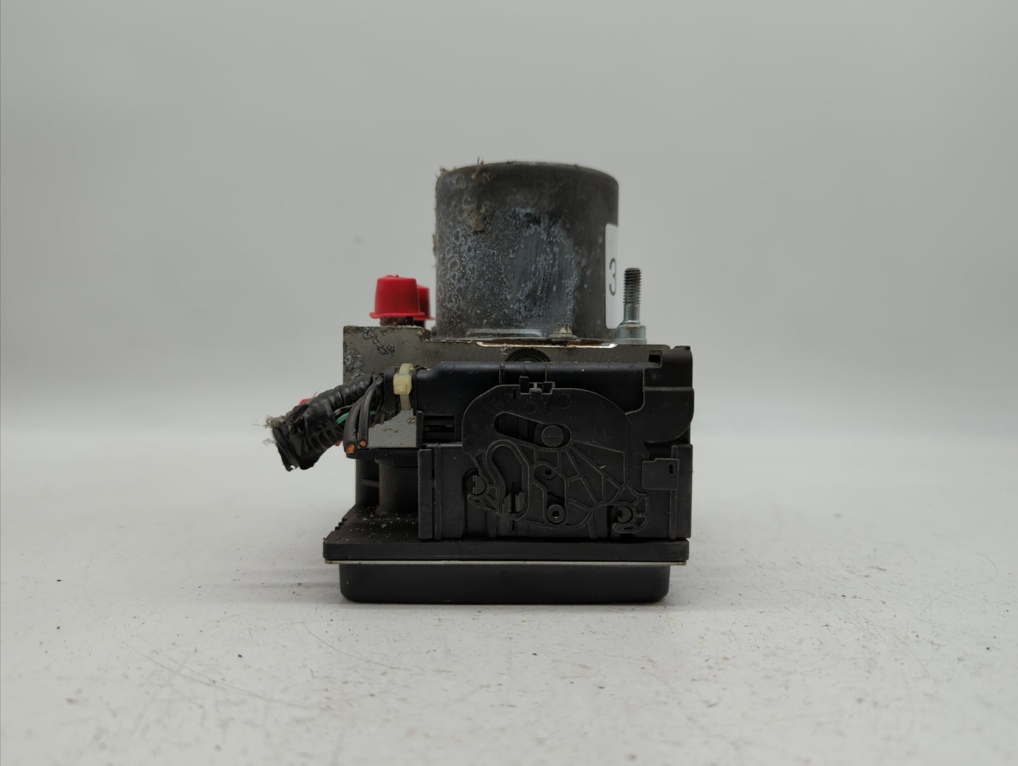 2011-2012 Nissan Altima ABS Pump Control Module Replacement P/N:47660 JA30A 47660 ZX60A Fits Fits 2011 2012 OEM Used Auto Pa