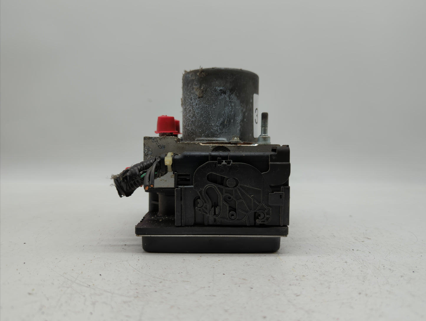 2011-2012 Nissan Altima ABS Pump Control Module Replacement P/N:47660 JA30A 47660 ZX60A Fits Fits 2011 2012 OEM Used Auto Pa