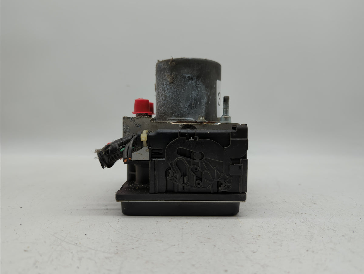 2011-2012 Nissan Altima Anti-Lock Brake ABS Pump Module Actuator OEM P/N:47660 JA30A 47660 ZX60A Fits Fits 2011 2012 OEM Use