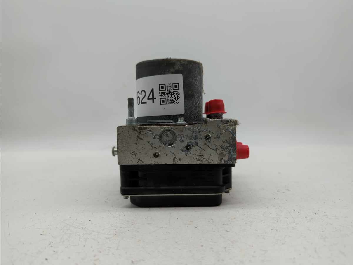 2011-2012 Nissan Altima Anti-Lock Brake ABS Pump Module Actuator OEM P/N:47660 JA30A 47660 ZX60A Fits Fits 2011 2012 OEM Use