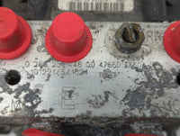 2011-2012 Nissan Altima ABS Pump Control Module Replacement P/N:47660 JA30A 47660 ZX60A Fits Fits 2011 2012 OEM Used Auto Pa