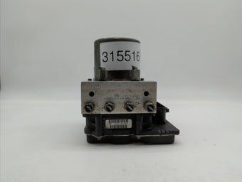 compare product 2011-2012 Nissan Altima ABS Pump Control Module Replacement P/N:47660 JA30A 47660 ZX60A Fits Fits 2011 2012 OEM Used Auto Parts