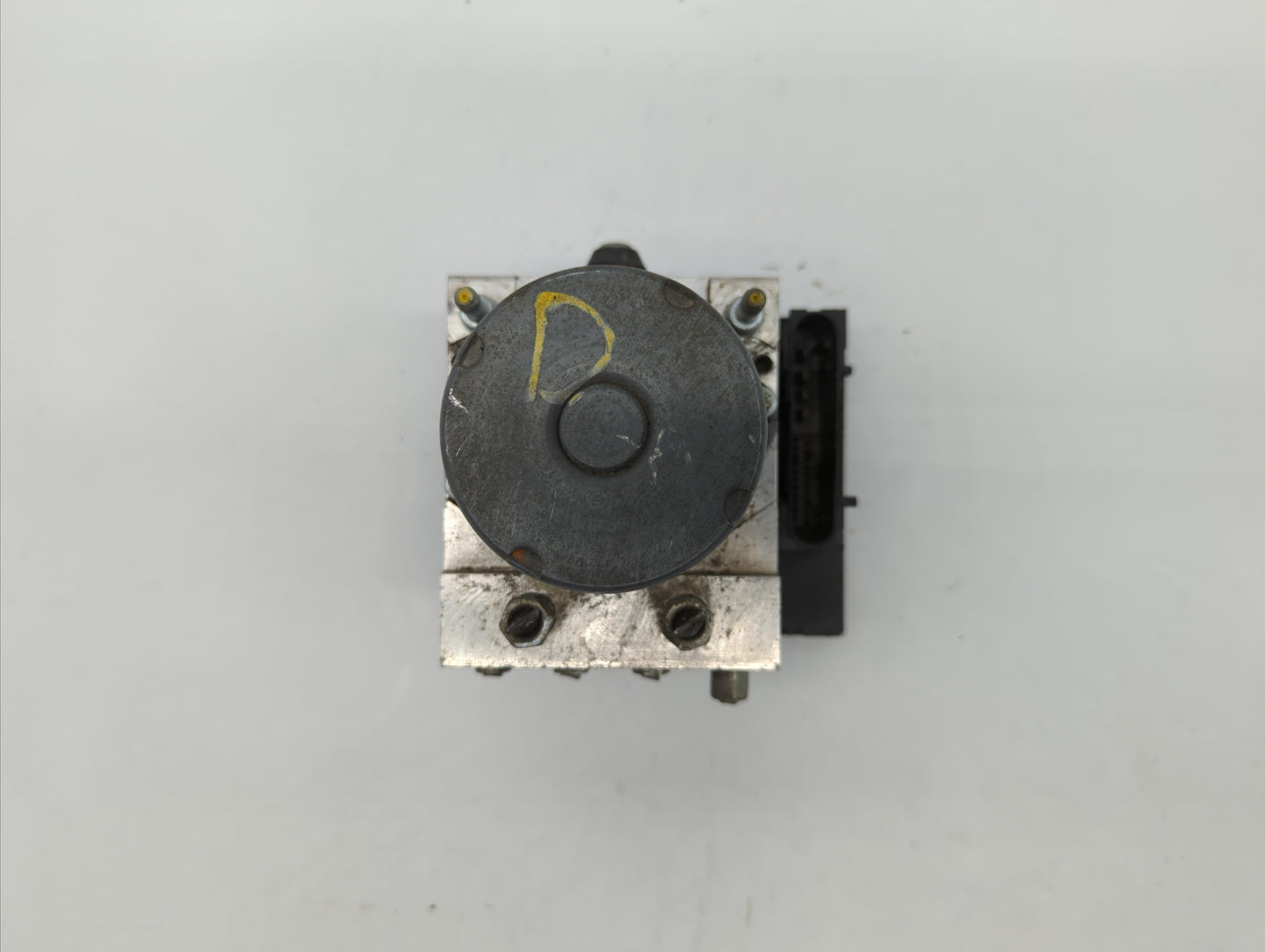 2011-2012 Nissan Altima ABS Pump Control Module Replacement P/N:47660 JA30A 47660 ZX60A Fits Fits 2011 2012 OEM Used Auto Pa