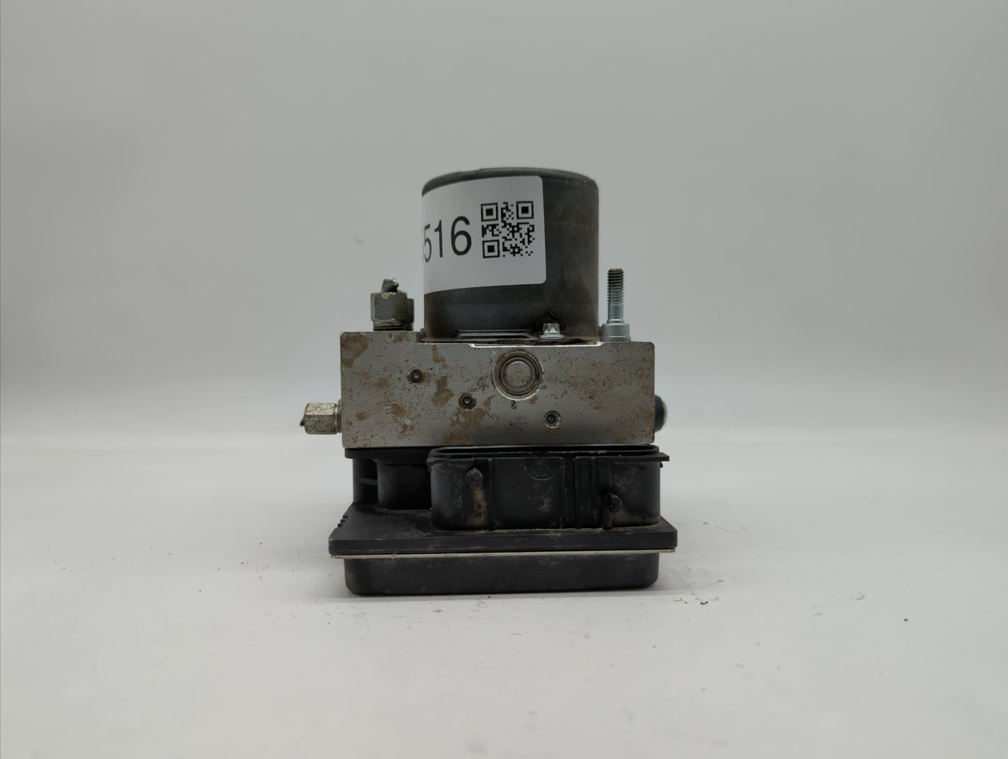 2011-2012 Nissan Altima ABS Pump Control Module Replacement P/N:47660 JA30A 47660 ZX60A Fits Fits 2011 2012 OEM Used Auto Pa