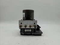 2011-2012 Nissan Altima ABS Pump Control Module Replacement P/N:47660 JA30A 47660 ZX60A Fits Fits 2011 2012 OEM Used Auto Pa