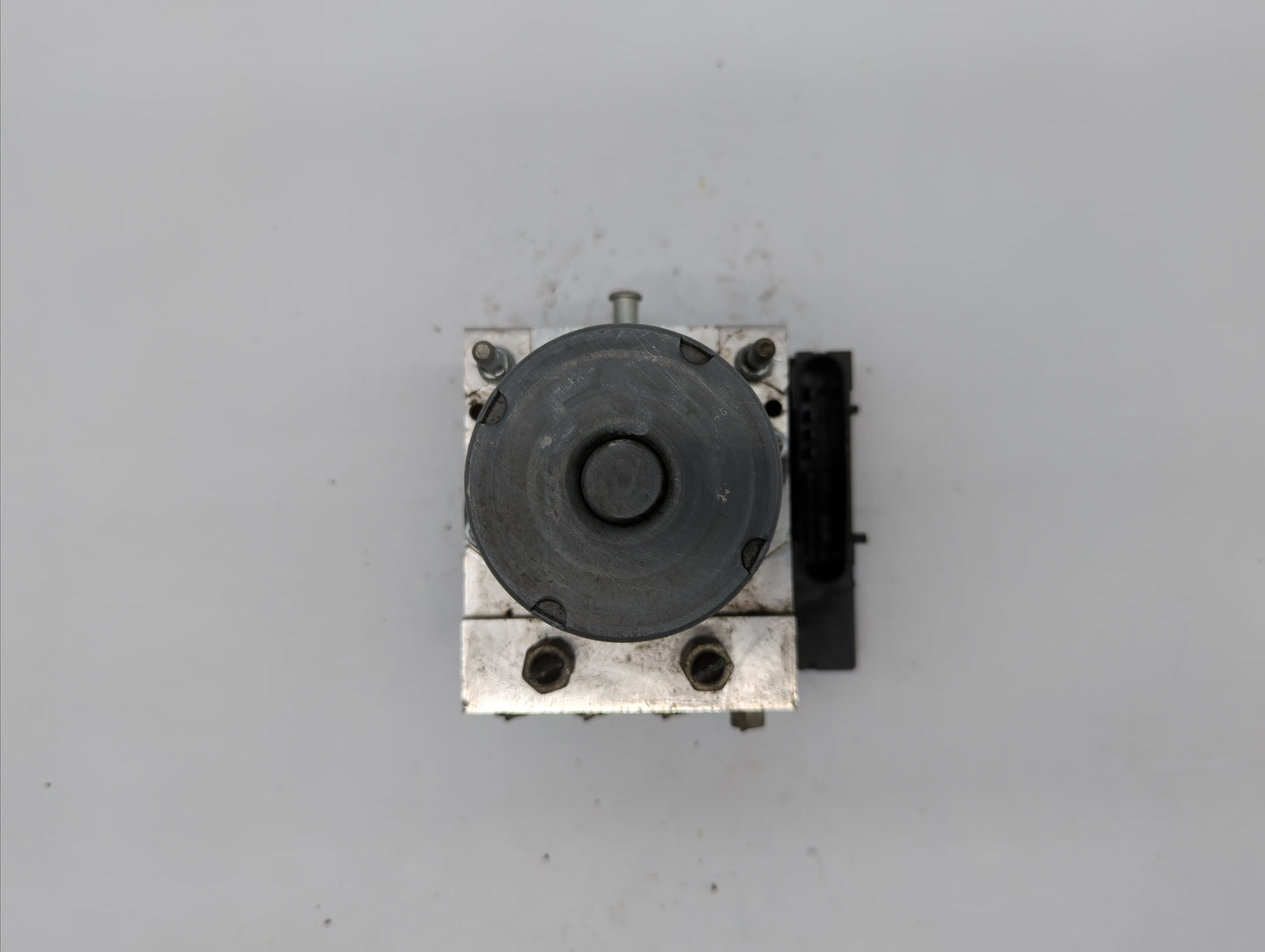 2011-2012 Nissan Altima ABS Pump Control Module Replacement P/N:47660 JA30A 47660 ZX60A Fits Fits 2011 2012 OEM Used Auto Pa