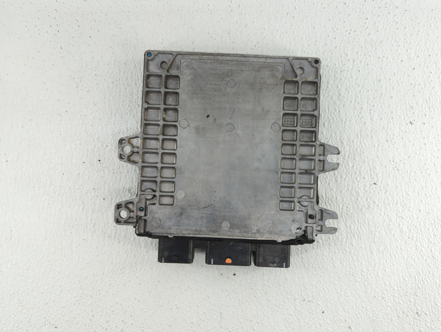 2011 Nissan Altima PCM Engine Control Computer ECU ECM PCU OEM P/N:MEC112-070 B1 MEC112-070, MEC112-132 Fits OEM Used Auto P