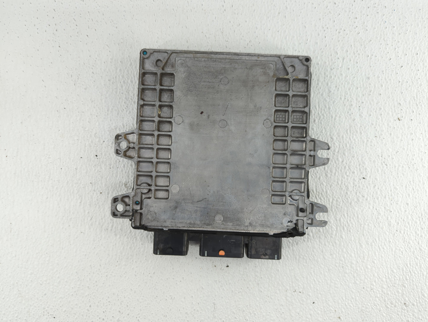 2011 Nissan Altima PCM Engine Control Computer ECU ECM PCU OEM P/N:MEC112-070 B1 MEC112-070, MEC112-132 Fits OEM Used Auto P