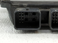 2011 Nissan Altima PCM Engine Control Computer ECU ECM PCU OEM P/N:MEC112-070 B1 MEC112-070, MEC112-132 Fits OEM Used Auto P