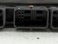 2011 Nissan Altima PCM Engine Control Computer ECU ECM PCU OEM P/N:MEC112-070 B1 MEC112-070, MEC112-132 Fits OEM Used Auto P