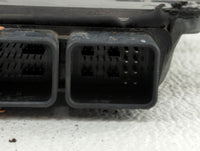 2011 Nissan Altima PCM Engine Control Computer ECU ECM PCU OEM P/N:MEC112-070 B1 MEC112-070, MEC112-132 Fits OEM Used Auto P