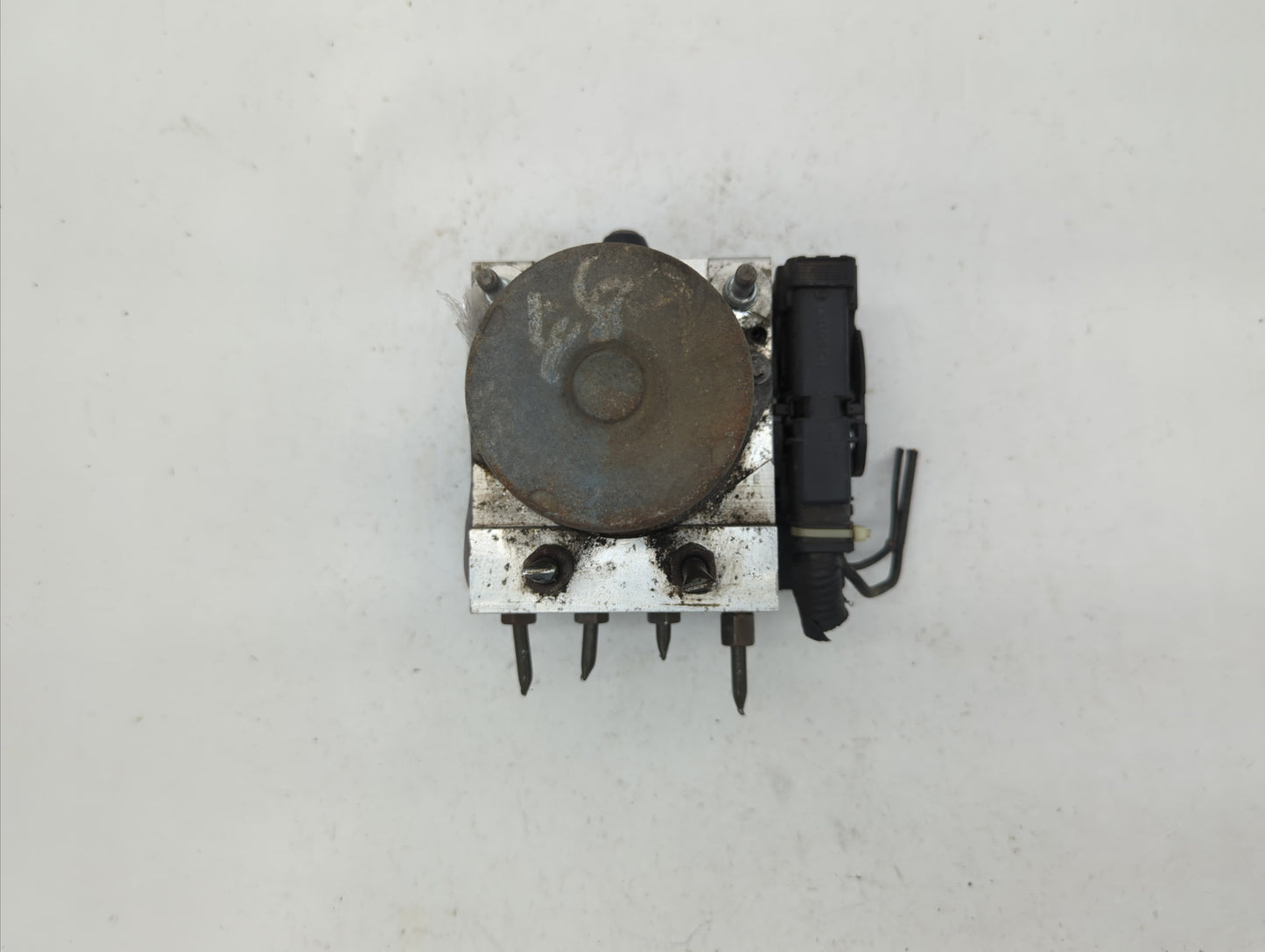 2011-2012 Nissan Altima ABS Pump Control Module Replacement P/N:47660 ZX65A 47660 JA30A, 47660 ZX60A Fits Fits 2011 2012 OEM