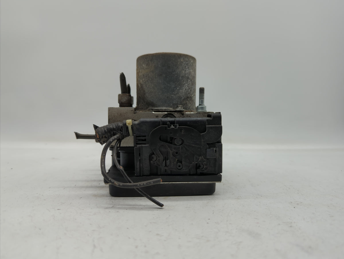 2011-2012 Nissan Altima Anti-Lock Brake ABS Pump Module Actuator OEM P/N:47660 ZX65A 47660 JA30A, 47660 ZX60A Fits Fits 2011