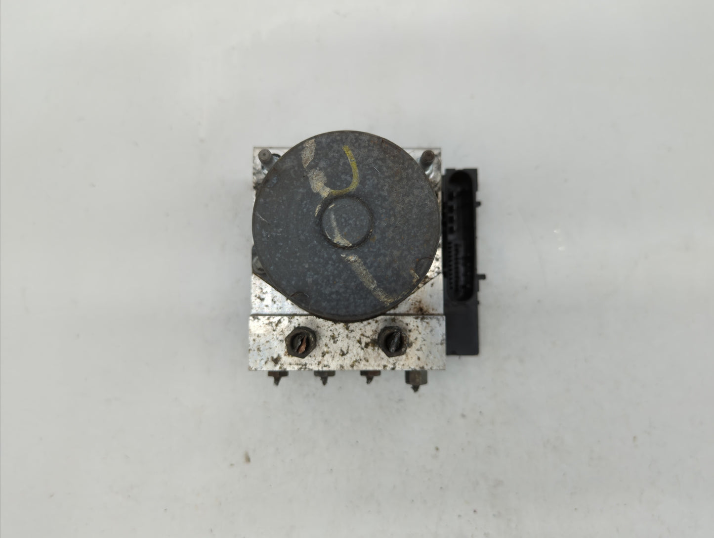 2011-2012 Nissan Altima ABS Pump Control Module Replacement P/N:47660 ZX65A 47660 JA30A, 47660 ZX60A Fits Fits 2011 2012 OEM