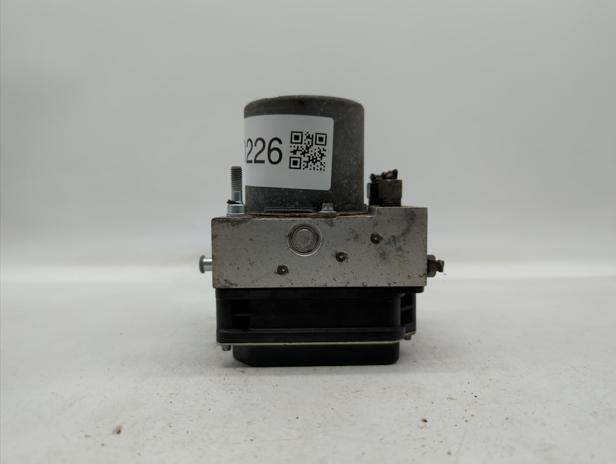 2011-2012 Nissan Altima Anti-Lock Brake ABS Pump Module Actuator OEM P/N:47660 ZX65A 47660 JA30A, 47660 ZX60A Fits Fits 2011