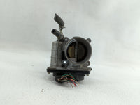 2007-2013 Nissan Altima Throttle Body P/N:526-01 RME60-15 Fits Fits 2007 2008 2009 2010 2011 2012 2013 OEM Used Auto Parts -