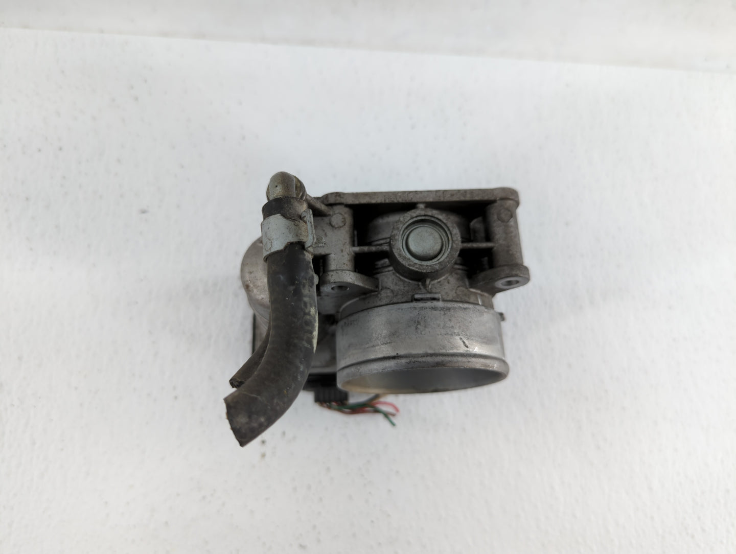 2007-2013 Nissan Altima Throttle Body P/N:526-01 RME60-15 Fits Fits 2007 2008 2009 2010 2011 2012 2013 OEM Used Auto Parts -