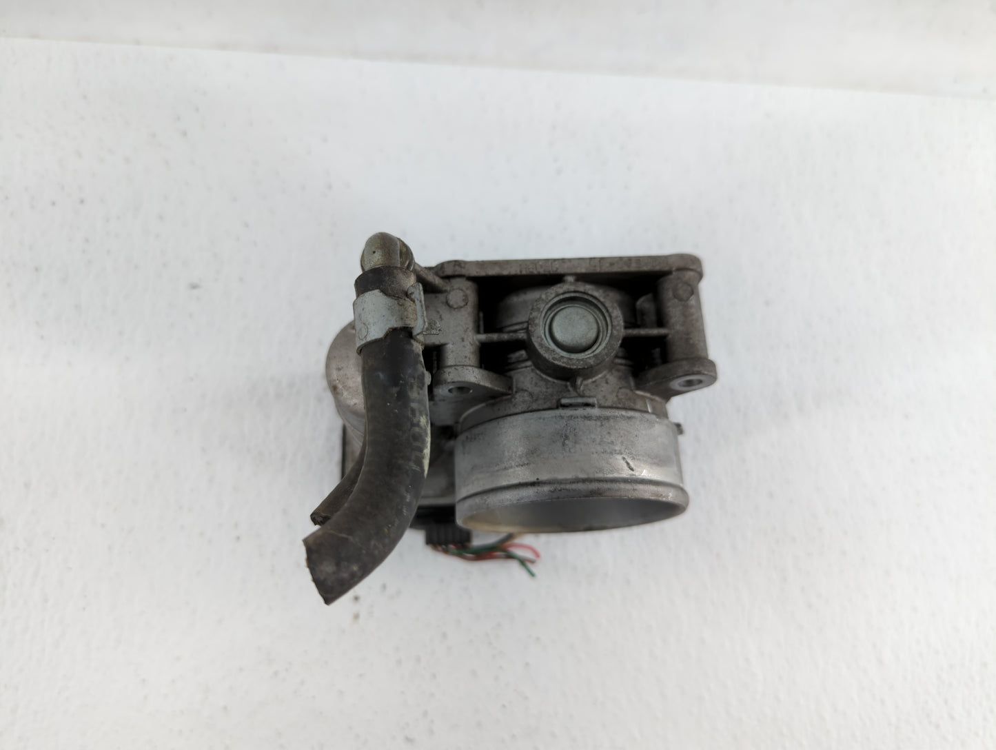 2007-2013 Nissan Altima Throttle Body P/N:526-01 RME60-15 Fits Fits 2007 2008 2009 2010 2011 2012 2013 OEM Used Auto Parts -