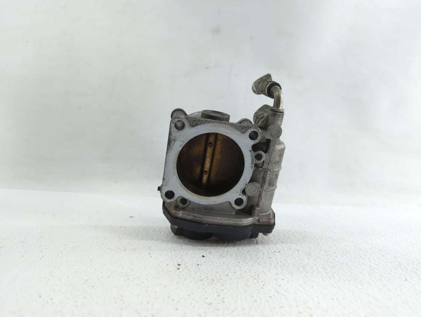 2007-2013 Nissan Altima Throttle Body P/N:526-01 RME60-15 Fits Fits 2007 2008 2009 2010 2011 2012 2013 OEM Used Auto Parts -