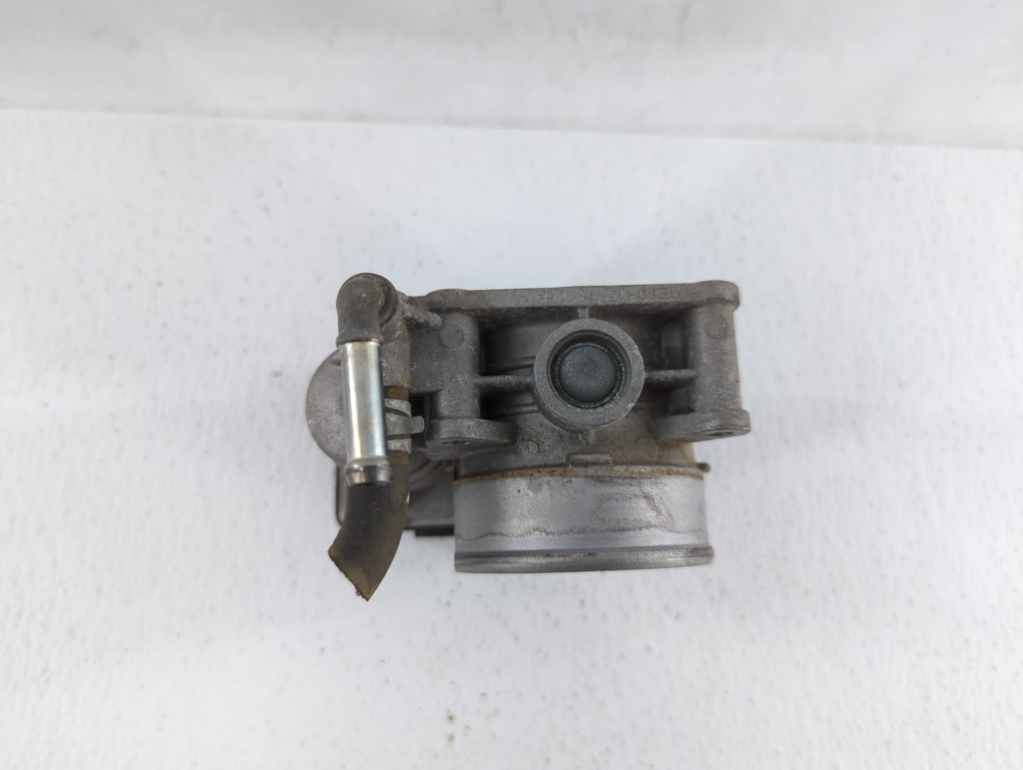 2007-2013 Nissan Altima Throttle Body P/N:526-01 RME60-15 Fits Fits 2007 2008 2009 2010 2011 2012 2013 OEM Used Auto Parts -