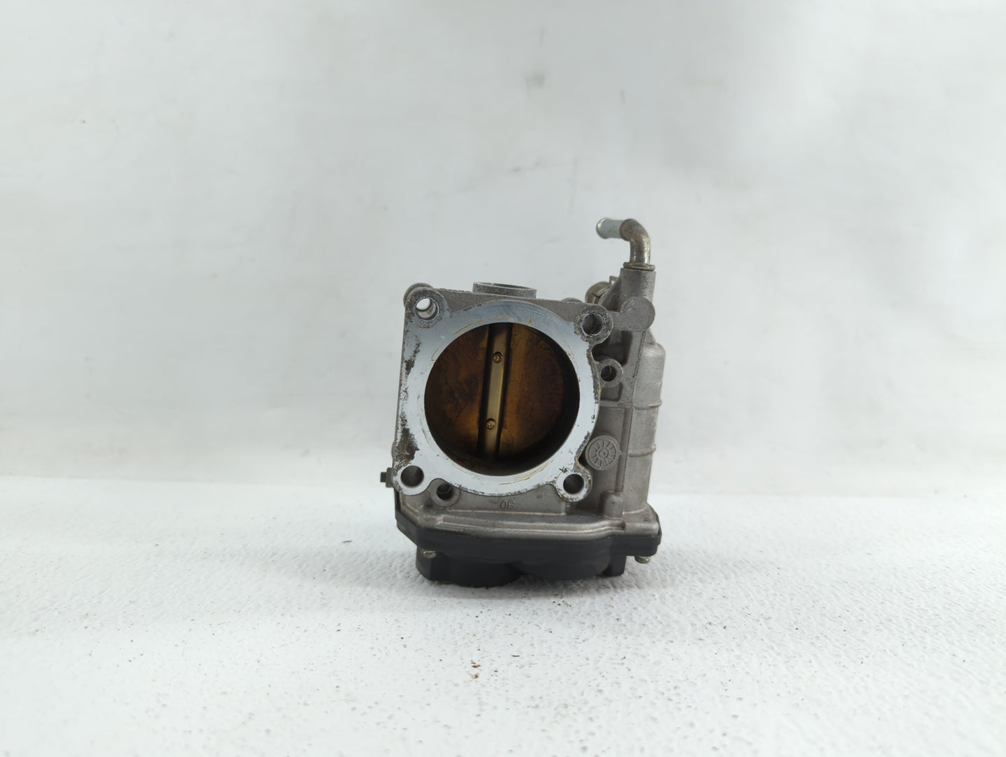 2007-2013 Nissan Altima Throttle Body P/N:526-01 RME60-15 Fits Fits 2007 2008 2009 2010 2011 2012 2013 OEM Used Auto Parts -