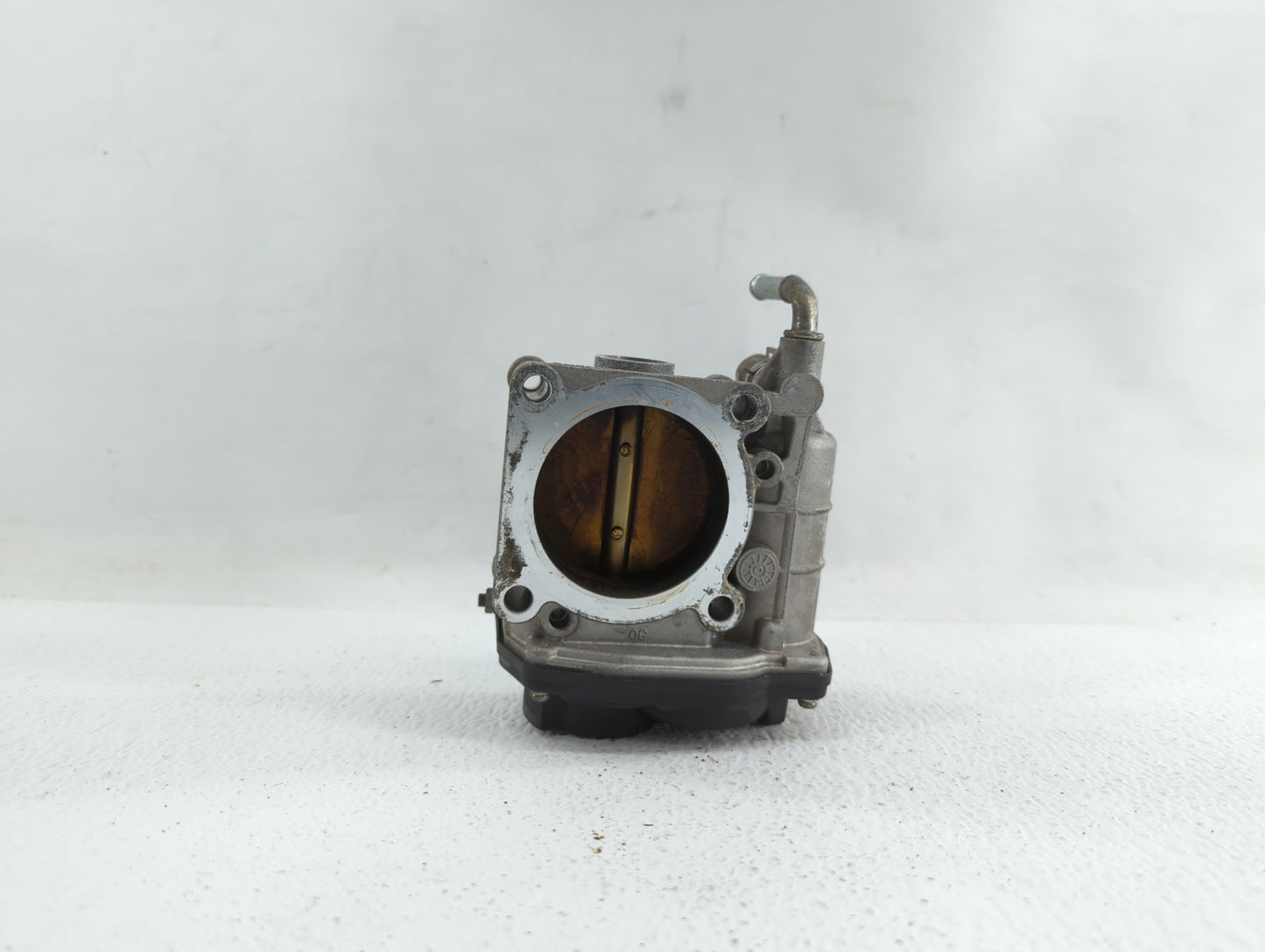 2007-2013 Nissan Altima Throttle Body P/N:526-01 RME60-15 Fits Fits 2007 2008 2009 2010 2011 2012 2013 OEM Used Auto Parts -