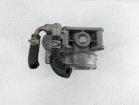 2007-2013 Nissan Altima Throttle Body P/N:526-01 RME60-15 Fits Fits 2007 2008 2009 2010 2011 2012 2013 OEM Used Auto Parts -