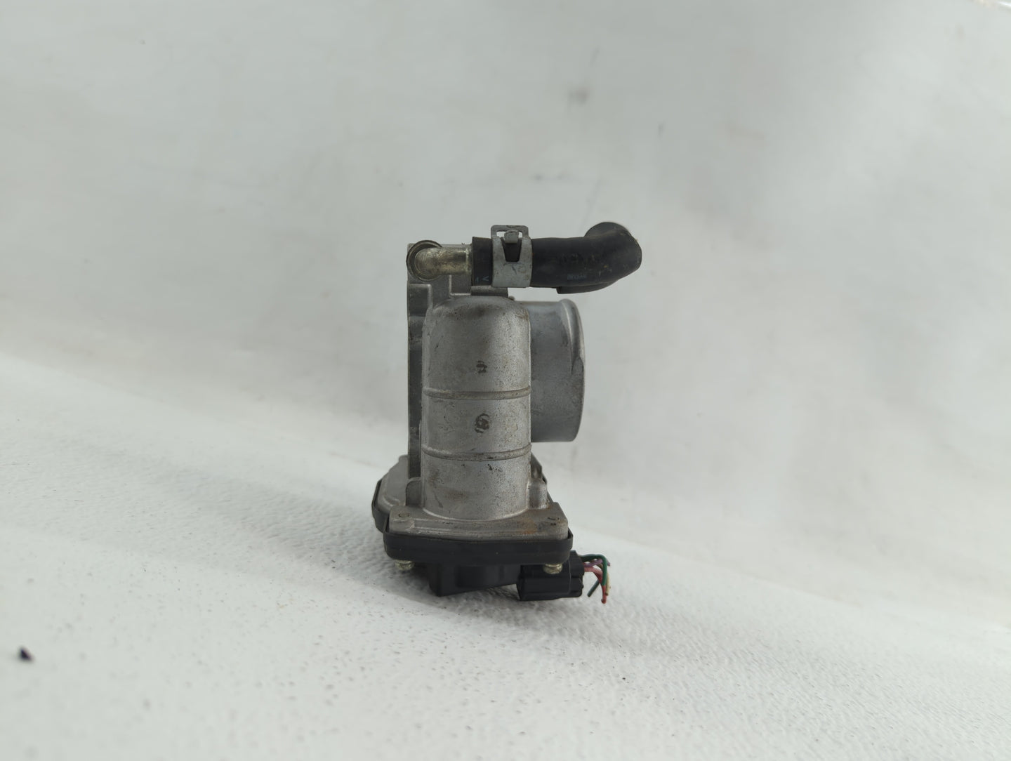 2007-2013 Nissan Altima Throttle Body P/N:526-01 RME60-15 Fits Fits 2007 2008 2009 2010 2011 2012 2013 OEM Used Auto Parts -
