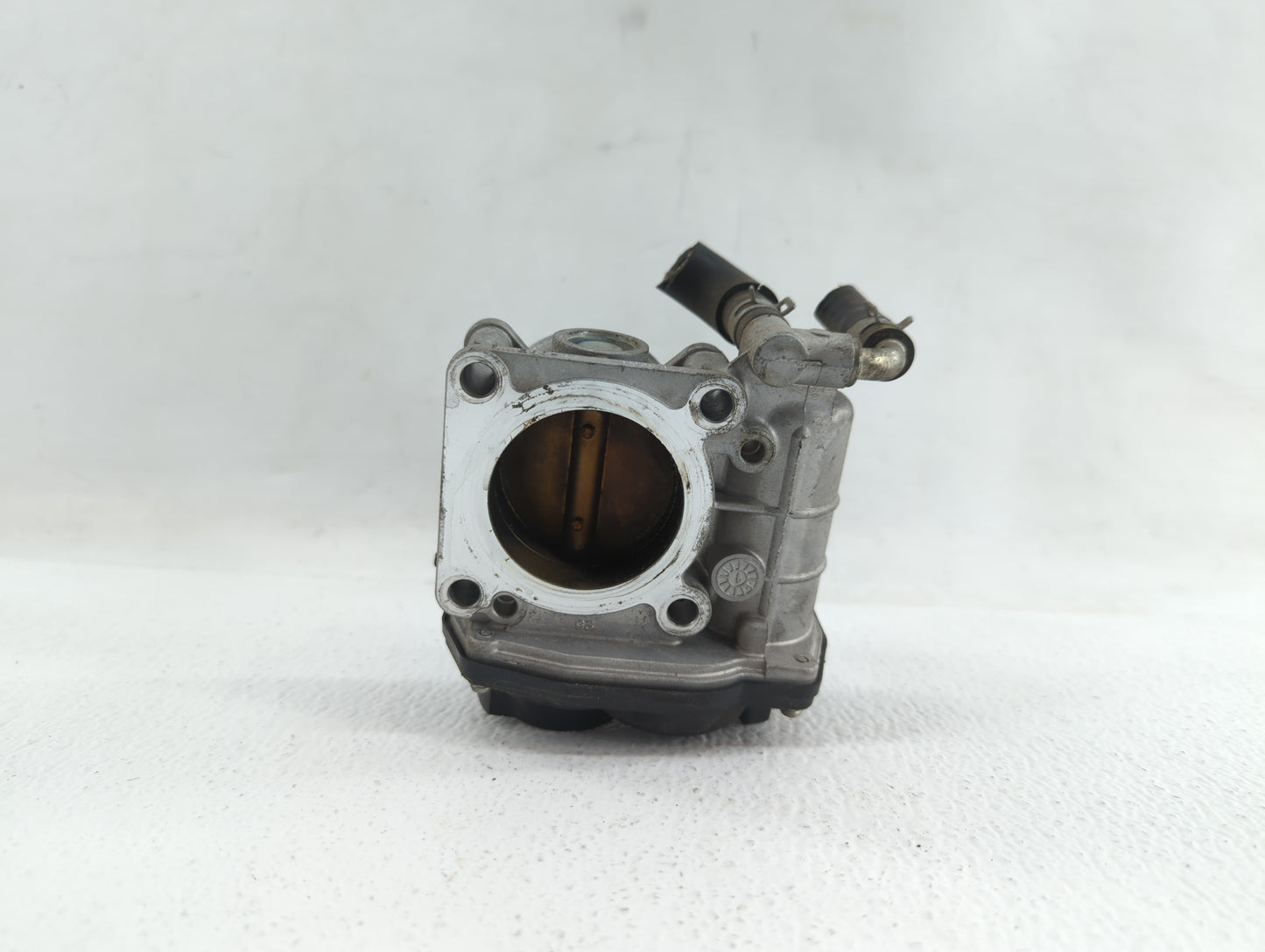 2007-2013 Nissan Altima Throttle Body P/N:526-01 RME60-15 Fits Fits 2007 2008 2009 2010 2011 2012 2013 OEM Used Auto Parts -